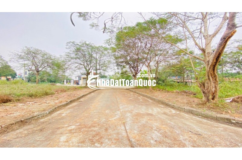 Bán đất đẹp tại Đường 21, Cổ Đông, Sơn Tây, nhỉnh 3 tỷ, 100m2, nhiều tiện ích