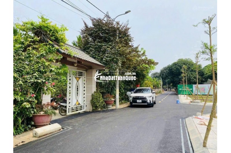 SIÊU PHẨM ĐẤT VÀNG HÒA LẠC - VIEW HỒ CỰC HIẾM - CHẬM LÀ MẤT!