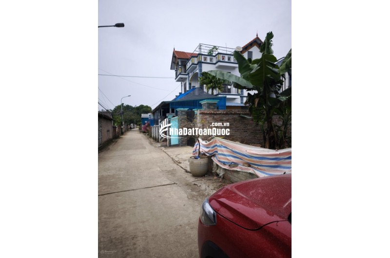 Cực Phẩm hòa lạc 131m2, hàng hiếm tại Thạch Thất, Hà Nội