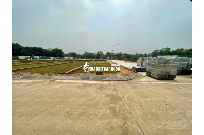  TUYỆT PHẨM VIEW HỒ HÒA LẠC – 100M² FULL THỔ CƯ – CẠNH RESORT