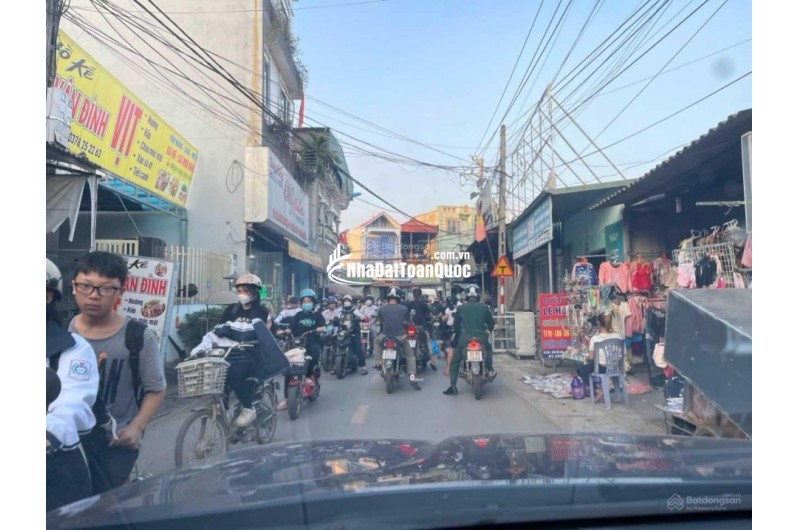 Bán đất Hoà Lạc gần Đại Học Quốc Gia Hà Nội vốn 1.980 tỷ, 0968 274 096