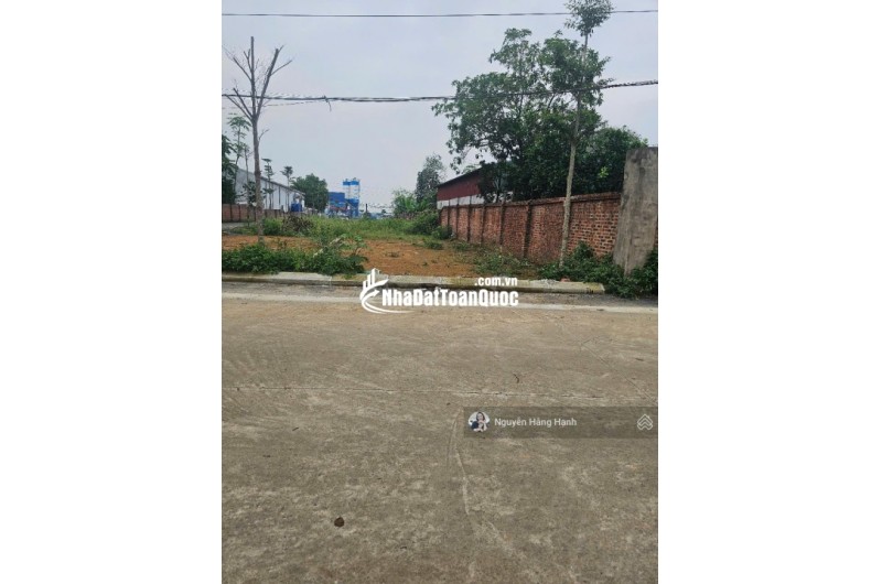 Độc nhất siêu phẩm lô góc 150m  trục chính Khoang Mái Đồng Trúc đón sóng Metro 05
