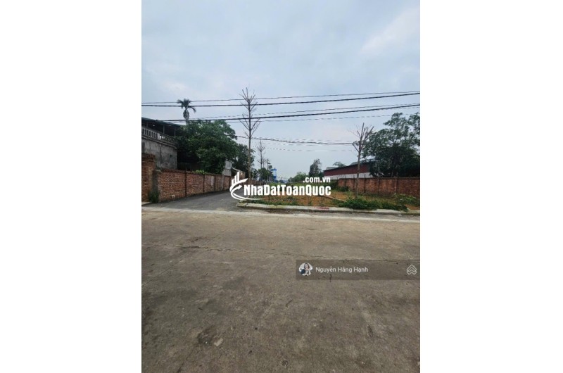 Độc nhất siêu phẩm lô góc 150m  trục chính Khoang Mái Đồng Trúc đón sóng Metro 05