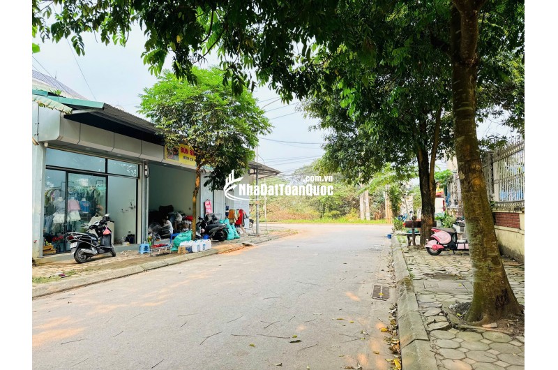  GIẬT MÌNH GIÁ TỐT – LÔ TĐC BẮC PHÚ CÁT 67,3m² – FULL THỔ CƯ – MUA LÀ GIỮ TIỀN! 