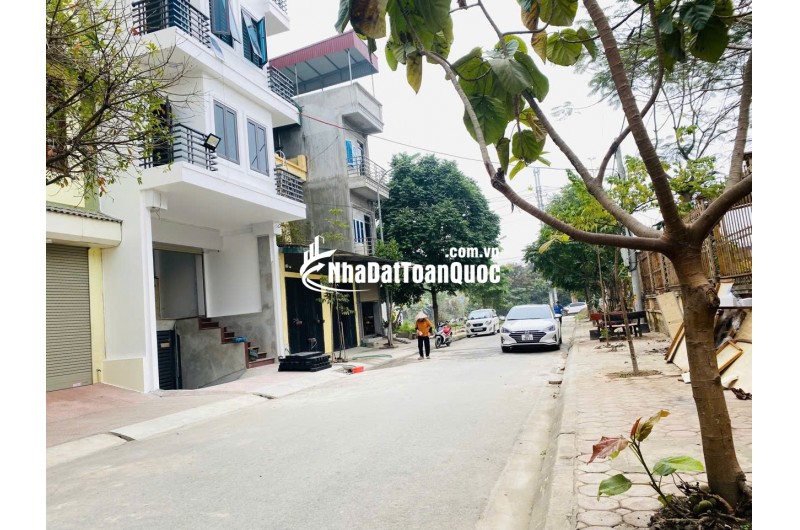 CHÍNH CHỦ CẦN TIỀN BÁN NHANH LÔ ĐẤT Ở TÁI ĐỊNH CƯ BẮC PHÚ CÁT