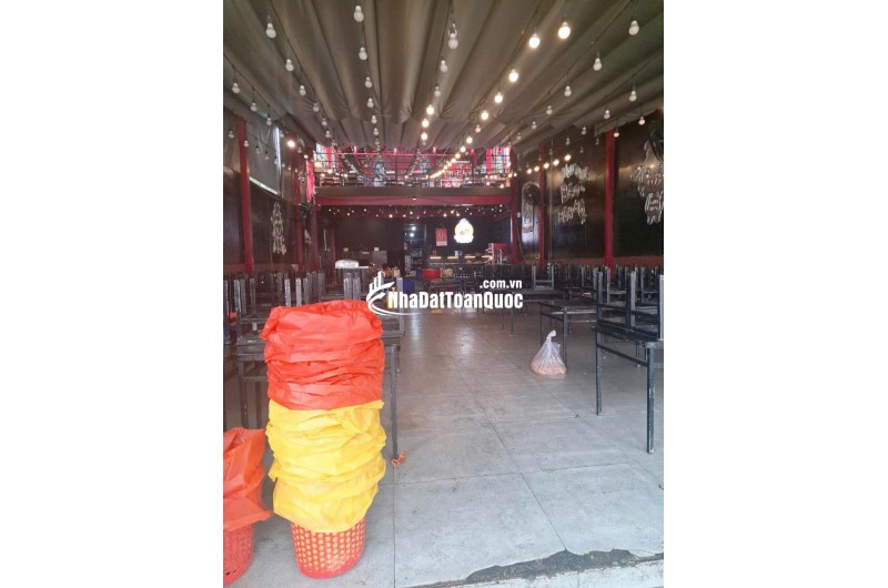 Quận 7, Mặt Tiền Đường Nguyễn Thị Thập, 6,7 x 22m, Ngay Chợ Tân Mỹ, Hơn 30 Tỷ, Bán Gấp
