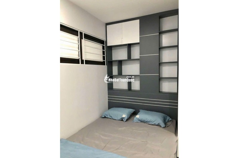 BÁN NHÀ CẦU GIẤY LÔ GÓC 55M2 - 6 TẦNG -10 PHÒNG KHÉP KÍN FULL NỘI THẤT, GIÁ 14,6 TỶ