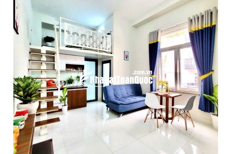 Quận 7, Bán Gấp Tòa CHDV 8 Tầng, 94 Phòng, 15x30m, Tại Khu Dân Cư Tân Quy, 165 Tỷ,