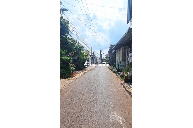 20M MẶT TIỀN ĐƯỜNG NHỰA – GẦN KCN LONG KHÁNH, ĐN, GIÁ CHỈ 980Tr/SỔ