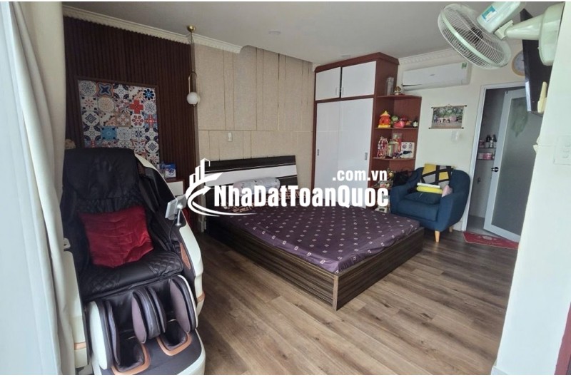 4 TẦNG - 50M2  - AN NINH- CHỈ HƠN 6 TỶ
