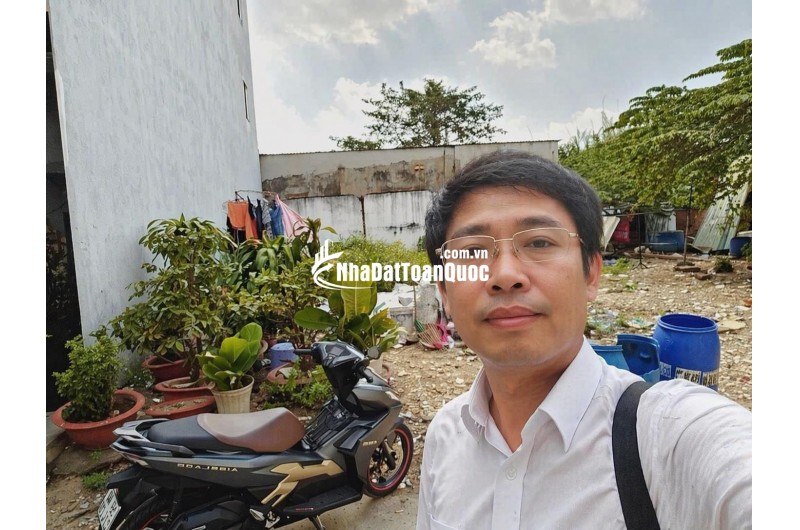 ĐẤT ĐẸP HXH NGUYỄN VĂN QUÁ – 74M2 – XÂY 5 TẦNG – CHỈ 4.99 TỶ