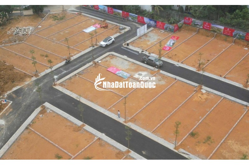 SIÊU PHẨM ĐẤT NỀN  NGÃ TƯ LỤC QUÂN CHỈ NHỈNH 3X