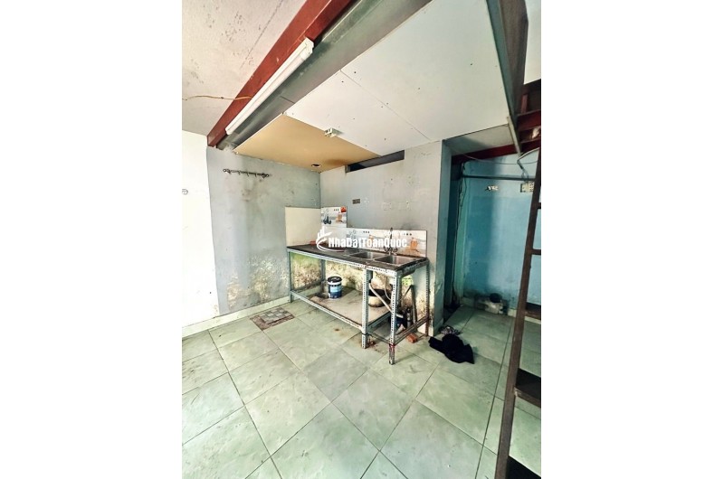 LÔ GÓC 2 MẶT HẺM 5M PHẠM VĂN CHIÊU - KHÔNG LỘ GIỚI - 41M2 - NHỈNH 4 TỶ