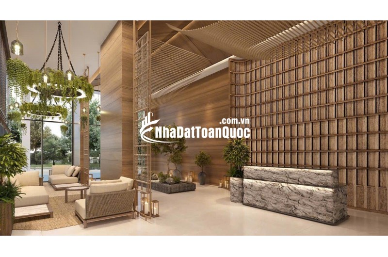 Bán căn 2PN giá tốt, view trực diện hồ bơi tại Essensia Sky với giá chỉ 5,6 tỷ
