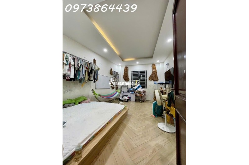 BIỆT THỰ MẶT TIỀN  NGUYỄN THỊ SÓC- GÂN CHỢ BÀ ĐIỂM  – 6 TẦNG – CÓ THANG MÁY – 112M2-  XÃ BÀ ĐIỂM - TP.HCM