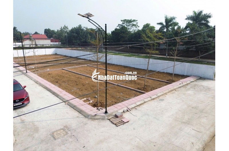 100M2 FULL THỔ CƯ, HỘ KHẨU HÀ NỘI  MÀ GIÁ CHỈ TỪ 3X TRIỆU/M2