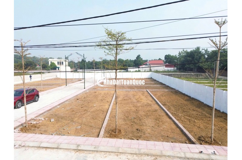 100M2 FULL THỔ CƯ, HỘ KHẨU HÀ NỘI  MÀ GIÁ CHỈ TỪ 3X TRIỆU/M2