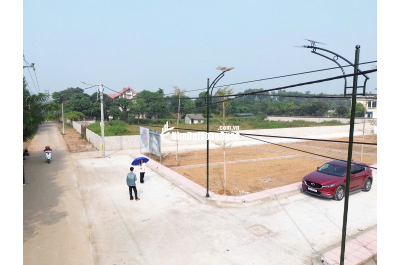100M2 FULL THỔ CƯ, HỘ KHẨU HÀ NỘI  MÀ GIÁ CHỈ TỪ 3X TRIỆU/M2