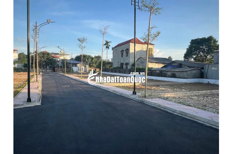 MỎ VÀNG HOÀ LẠC, PHÁP LÝ CHUẨN . SANG TÊN NGÂY