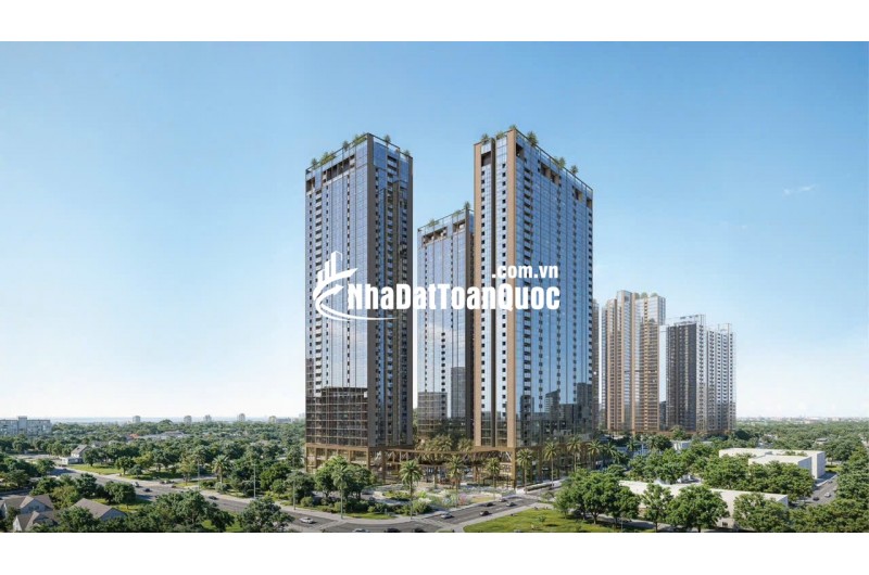 V8,V9 chính thức nhận booking giá rumor từ 98tr/m2, nhận 1% chiết khấu, trả trước từ 1 tỷ 8 kí HĐMB