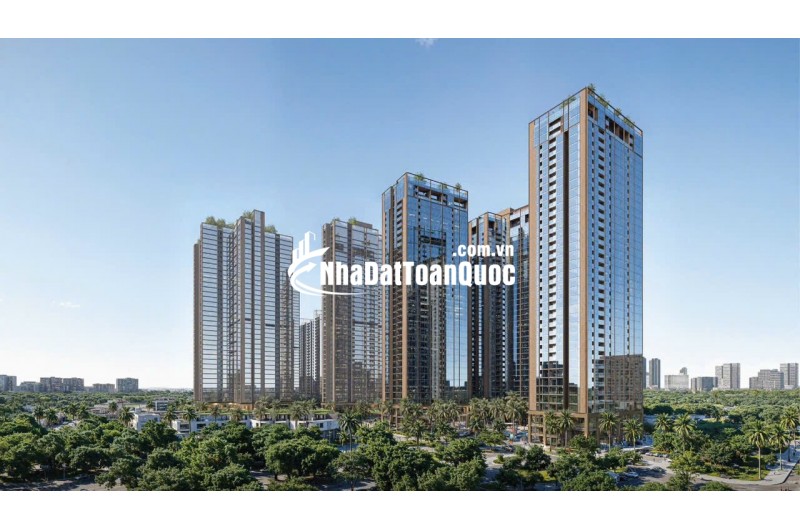 Mở bán tháp V8, V9 sunshine sky city giá từ 98 triệu/m2, đang nhận giữ chỗ sớm chiết khấu 1%