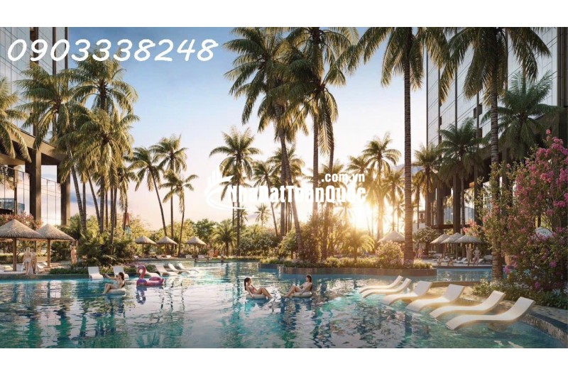Mở bán tháp V8, V9 sunshine sky city giá từ 98 triệu/m2, đang nhận giữ chỗ sớm chiết khấu 1%