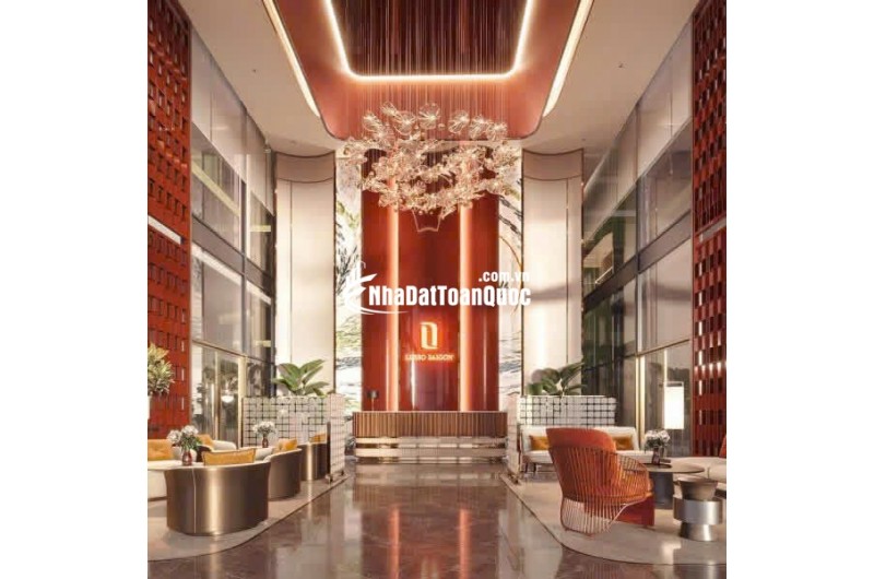 Chính Thức Mở Bán DA Lusso Saigon MT QL 13 CK Lên Tới 10% Và 100Tr Trừ Thẳng Vào Giá Trực Tiếp
