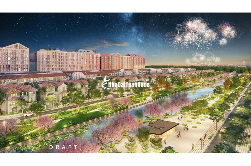  CĂN HỘ GÁC XẾP 1BR+ ĐỘC ĐÁO — TÒA P25 SUN URBAN CITY HÀ NAM