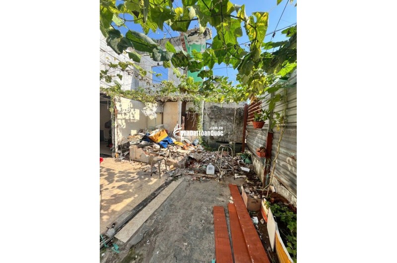 120m2 Đất ở Full Thổ Cư, Nguyễn Bình, Làng Đại Học Nhà Bè, XD tự do Chỉ 3.7 Tỷ