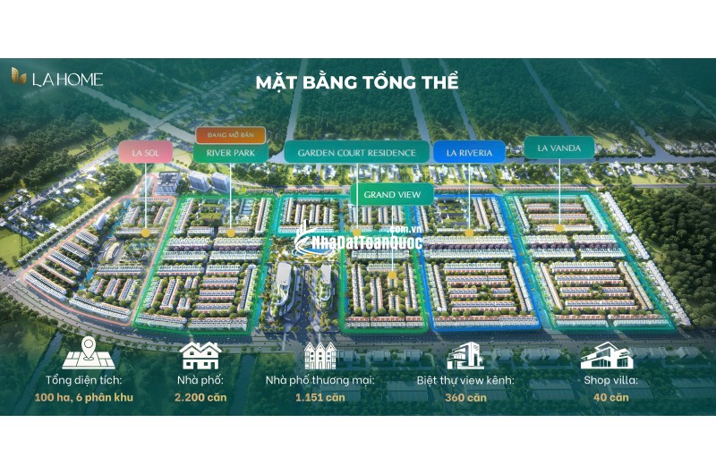 600tr vốn ban đầu sở hữu tài sản dòng tiền - Thời điểm vàng 