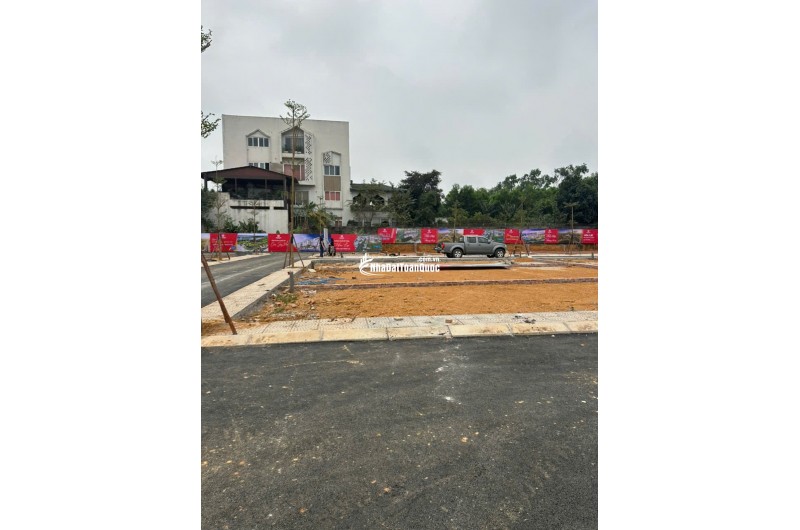 ĐẤT NỀN TIỀM NĂNG X2 TRONG THỜI GIAN NGẮN