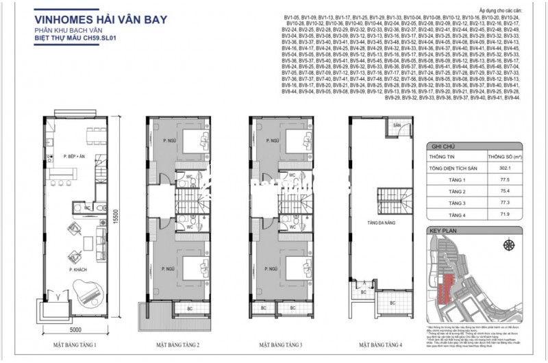 SỞ HỮU CĂN 140M2 ĐẸP NHẤT VINHOMES HẢI VÂN BAY - GIÁ TỐT TRỰC TIẾP TỪ CĐT