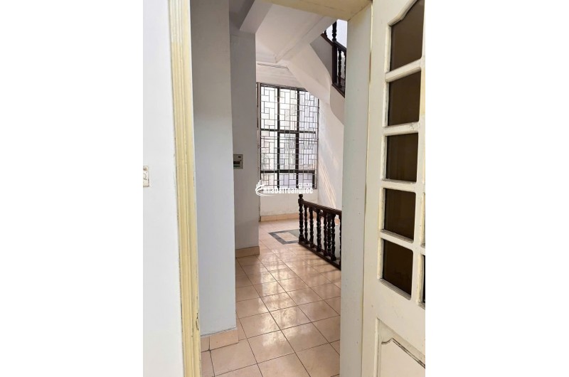 HIẾM KIM NGƯU, DÂN XÂY, Ô TÔ ĐỖ GẦN, DIỆN TÍCH RỘNG 56M 3T NHỈNH 11 TỶ 0903262939