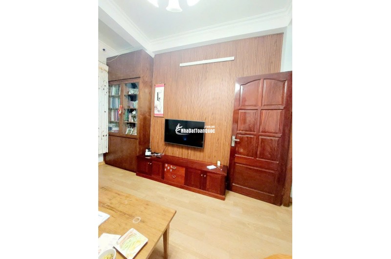 BÁN ĐẤT TẶNG NHÀ KIM NGƯU, GIÁ ĐẦU TƯ, XÂY CCMN 86M 3T NHỈNH 13 TỶ 0903262939