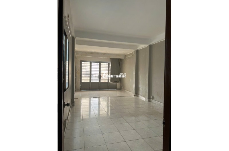 ĐỘC QUYỀN: CHO THUÊ NHÀ 39 TRẦN KHÁNH DƯ, TÂN ĐỊNH, QUẬN 1. DT 100M 3 LẦU. LH:0937133343.