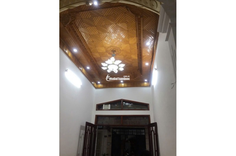 CHO THUÊ NGUYÊN CĂN THÁI HÀ, Ô TÔ VÀO NHÀ, 48M 5T 23TR 0903258273