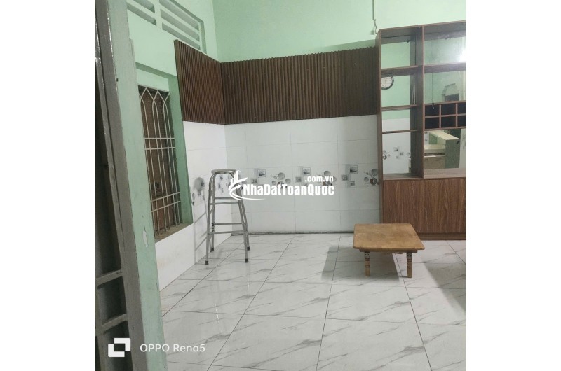 CHO THUÊ NHÀ CHUNG CƯ TẦNG TRỆT TẠI 16 PHẠM VĂN HAI, P.TÂN SƠN HOÀ 48M2 CHỈ 8TR/TH. LH:0989424821