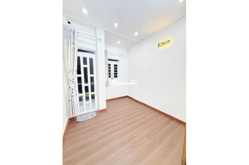 HẺM XE HƠI TÂN BÌNH – 2 TẦNG – GẦN SÂN BAY – CHỈ 4.05T