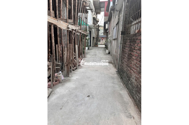 Bán đất ở thổ cư, số 3/58 Hạ Đoạn (Hạ Đoạn 2) P.Đông Hải