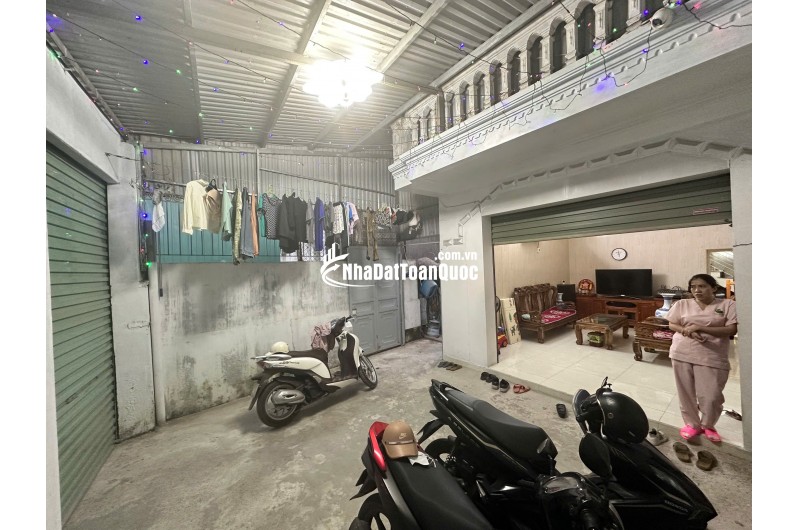 Bán đất ở thổ cư, số 3/58 Hạ Đoạn (Hạ Đoạn 2) P.Đông Hải