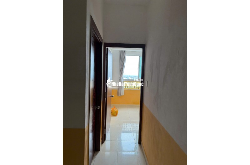 Căn hộ Đông Hải Tô Ký Q12 có sổ có thang , 2ty150