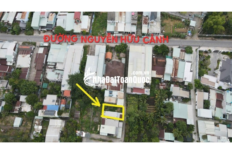 LÔ ĐẤT TIỀM NĂNG TẠI BÌNH NHÂM THUẬN AN. 10X15 SẴN SỔ, CHỈ 4.3TỶ. LH:0399058768