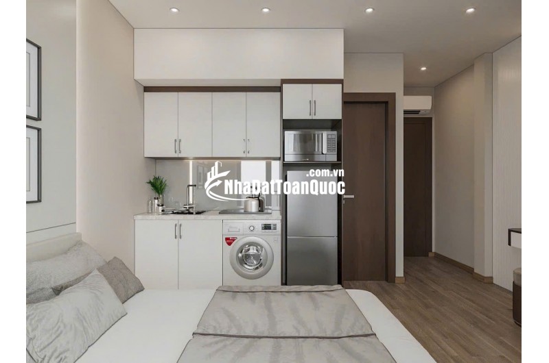 SIÊU HIẾM ĐƯỜNG LÊ VĂN DUYỆT - DÒNG TIỀN KHỦNG 80tr/th - GIÁ RẺ CHỈ 238 TRIỆU/M2 7 tầng thang máy