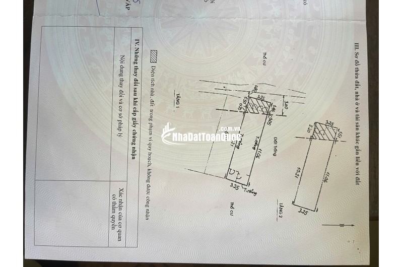 BÁN NHÀ CHÍNH CHỦ: NHỎ, ĐẸP, CHẮC CHẮN, HẺM THÔNG - RỘNG, KDC THÂN THIỆN. LH:0989051114.
