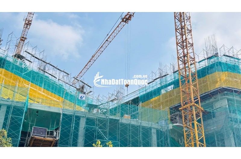 Căn hộ Hacom Tower mặt tiền 16/4 - View biển - Chỉ từ 1.58 tỷ - Vận hành 4 sao