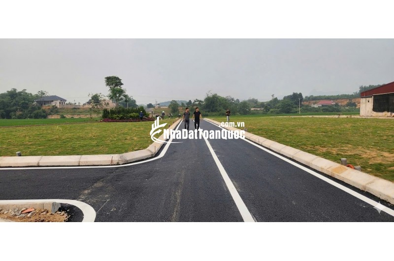  CƠ HỘI VÀNG SỞ HỮU ĐẤT NỀN GIÁ TỐT – TIỀM NĂNG SINH LỜI CAO 