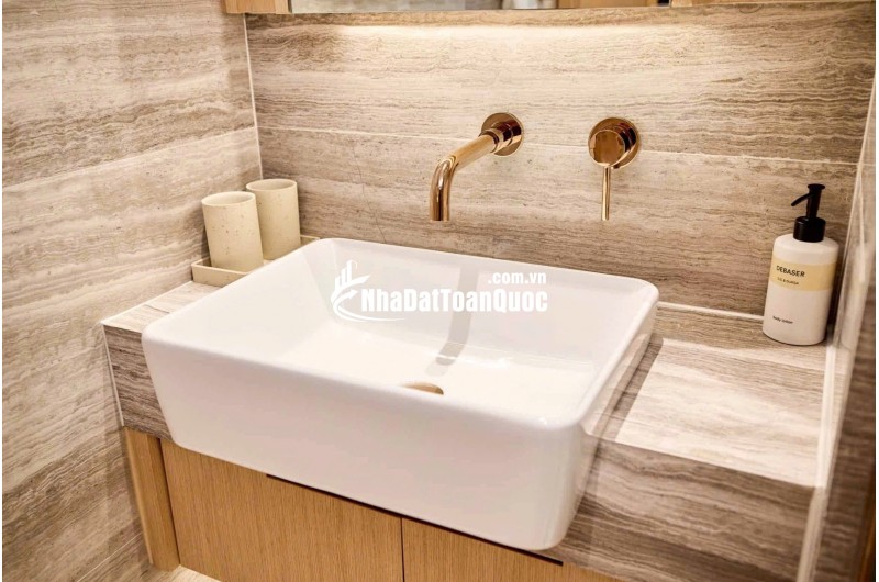 CHÍNH CHỦ CẦN BÁN GẤP CĂN HỘ CAO CẤP  51M2 CÔNG NĂNG 2 PHÒNG NGỦ DỰ ÁN SUN FELIZA SUITES CẦU GIẤY
