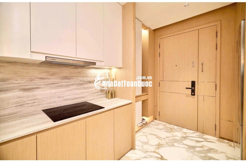 MUA BÁN CĂN HỘ CHUNG CƯ CAO CẤP TẠI DỰ ÁN SUN FELIZA SUITES XUÂN THỦY, CẦU GIẤY