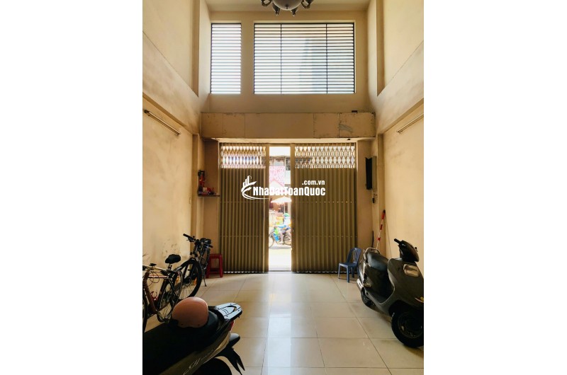 MẶT BẰNG KD TRẦN HƯNG ĐẠO Q.5 (MẶT TIỀN 5 TẦNG) - NGANG 4,3M - CHỈ 22 TR. LH:0903324981.