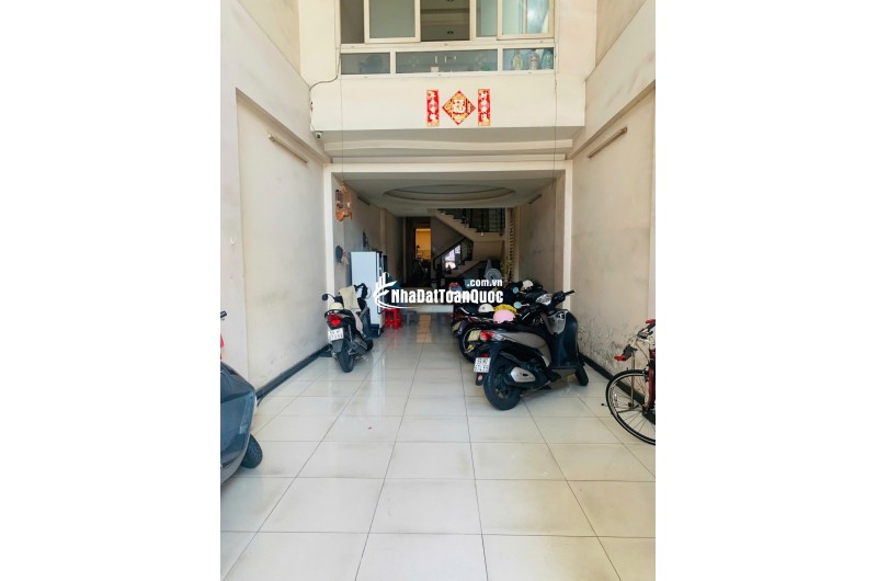 MẶT BẰNG KD TRẦN HƯNG ĐẠO Q.5 (MẶT TIỀN 5 TẦNG) - NGANG 4,3M - CHỈ 22 TR. LH:0903324981.